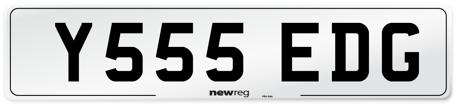 Y555+EDG