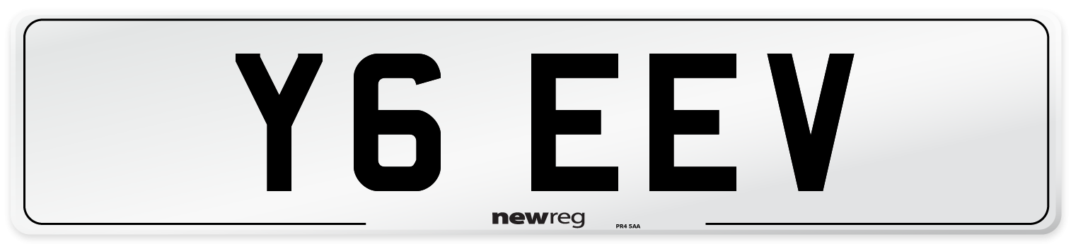 Y6+EEV