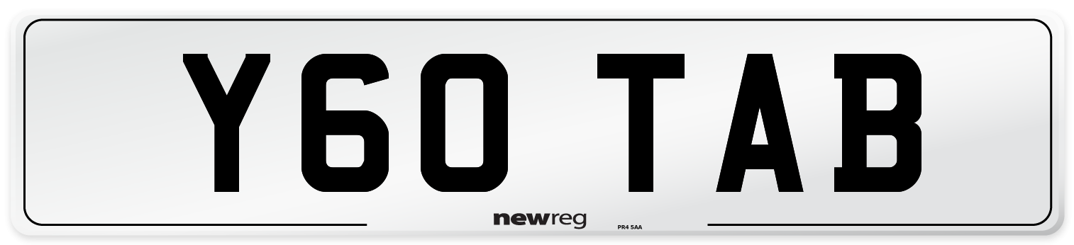 Y60+TAB