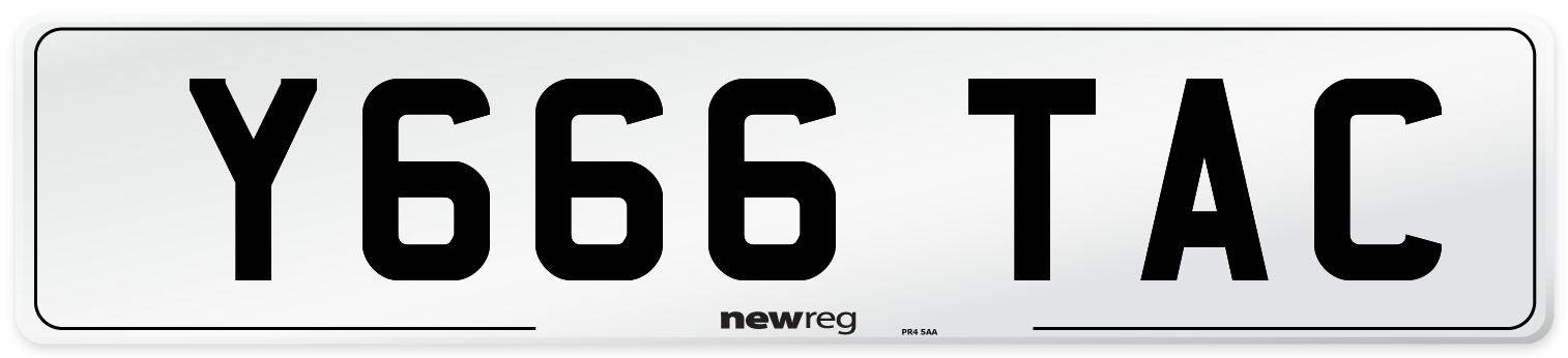 Y666+TAC