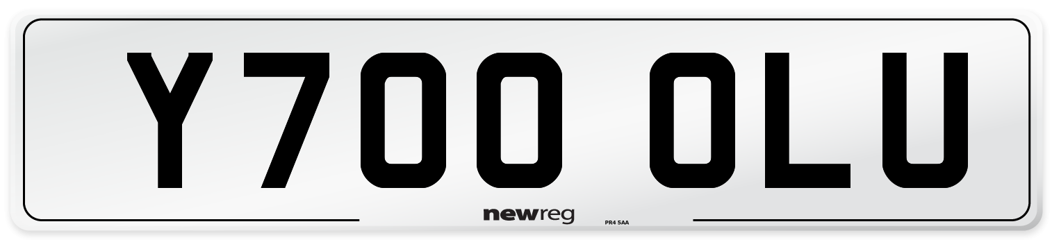 Y700+OLU
