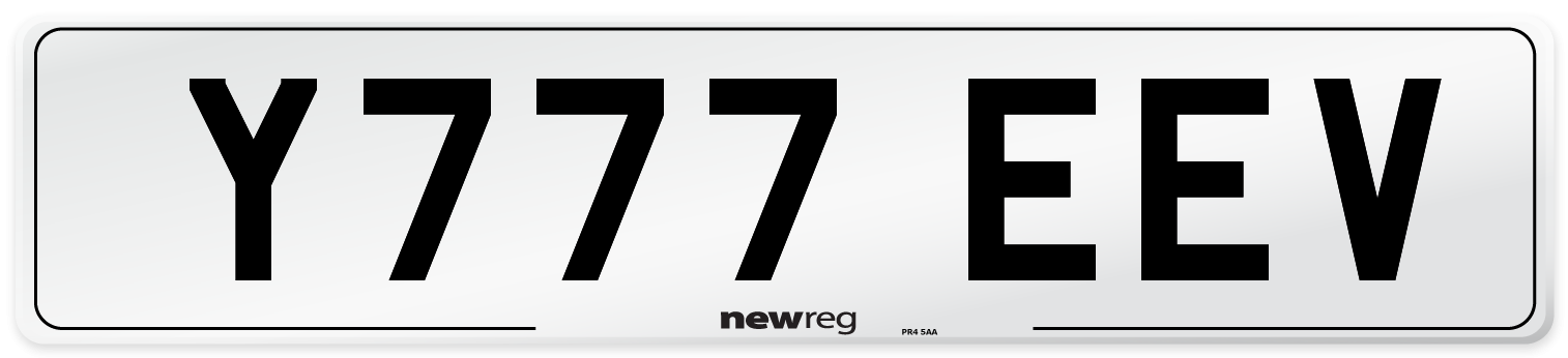 Y777+EEV