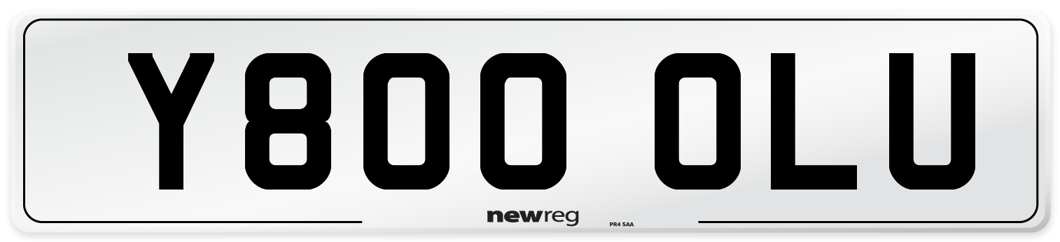 Y800+OLU