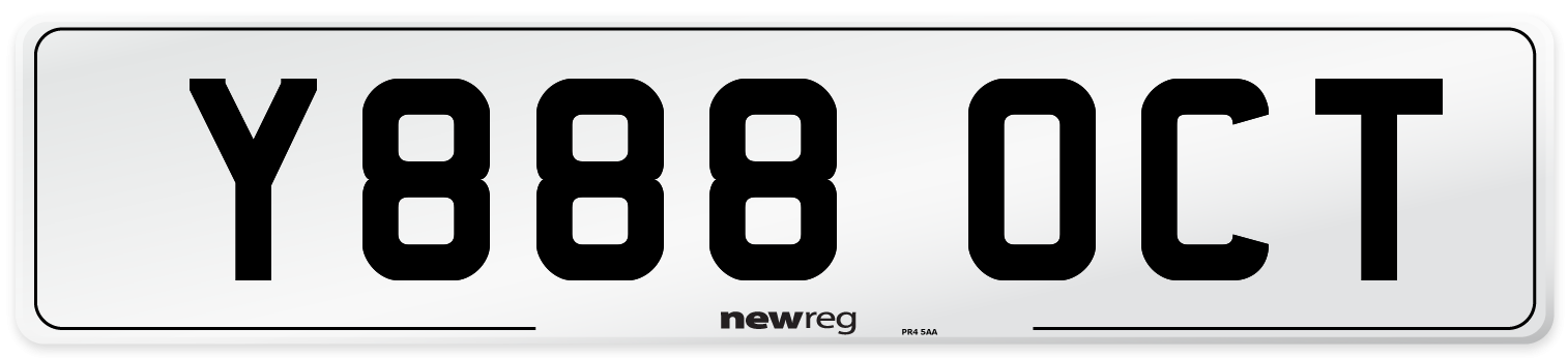 Y888+OCT