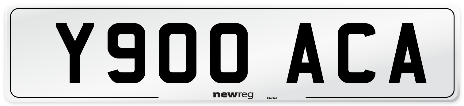 Y900+ACA