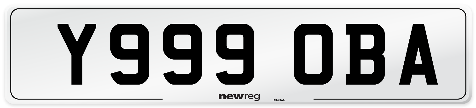 Y999+OBA