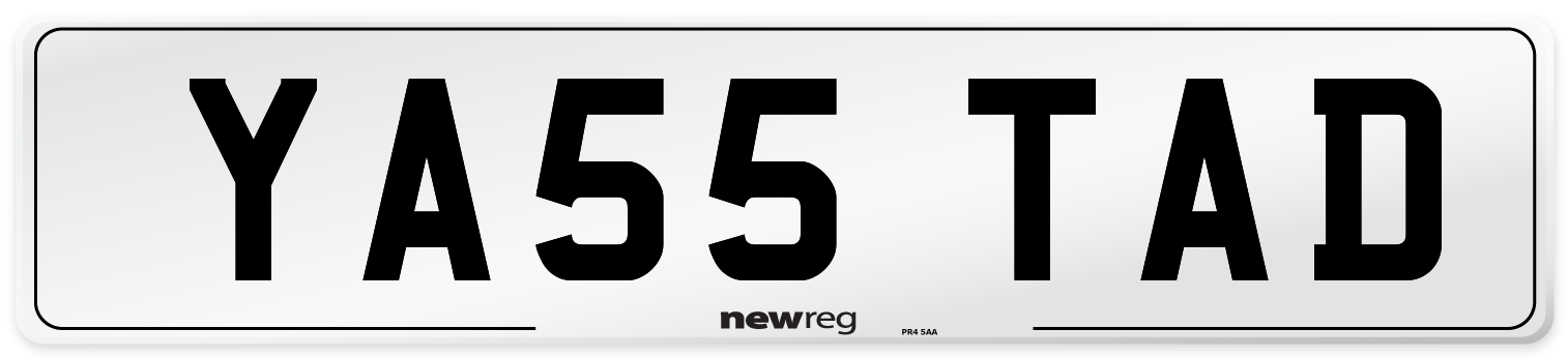 YA55+TAD