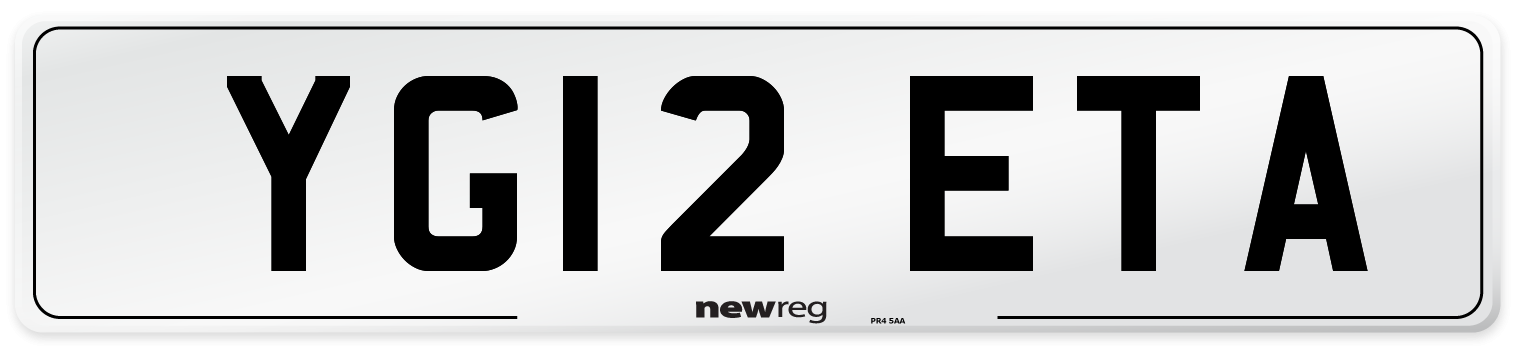 YG12+ETA