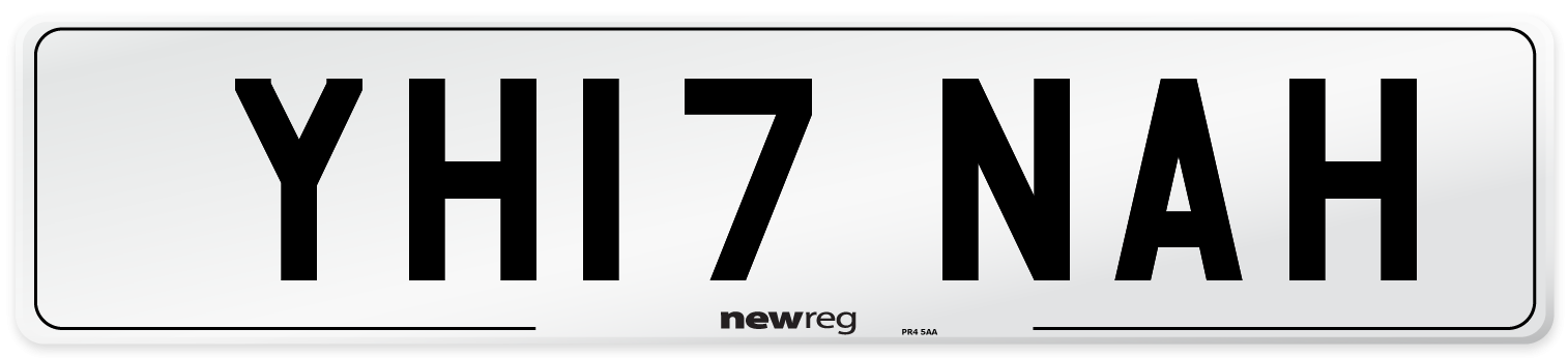 YH17+NAH