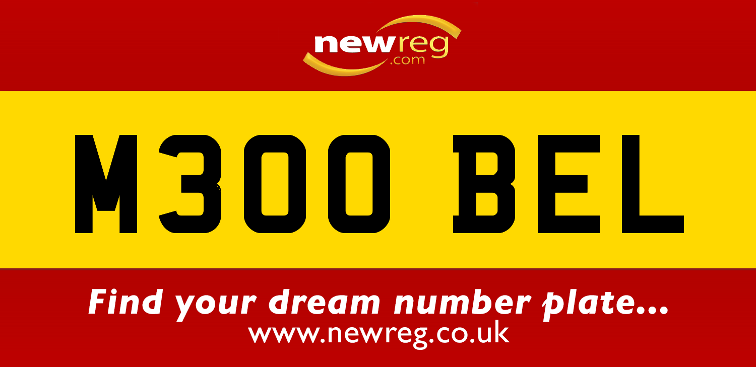 selling a private reg